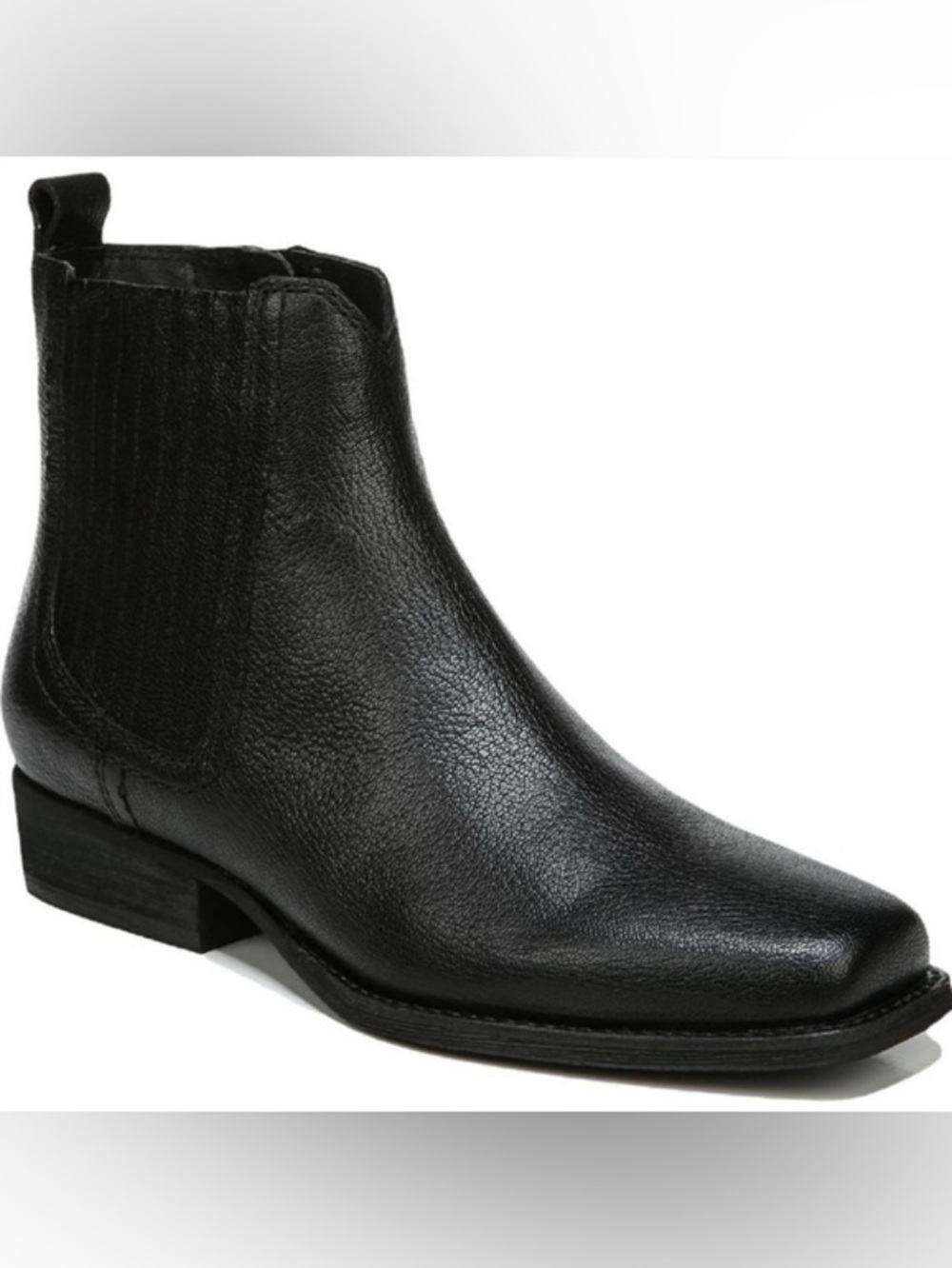 Zodiac Women’s Arrow Leather Chelsea Boots